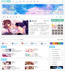 二次元动漫ACGI_B1