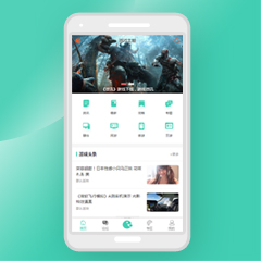 游戏/软文/AINI模板