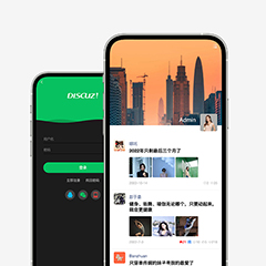 朋友圈式手机版