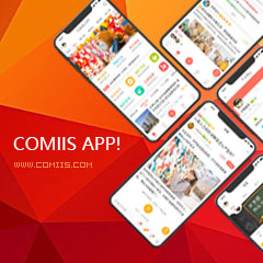 克米设计-APP手机版