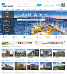 房地产商铺租售信息