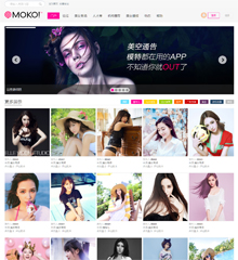 迪恩Model!摄影风