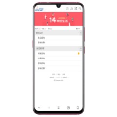 手机模板lv1.0