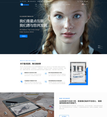 企业产品服务案例