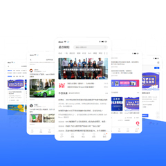 财经媒体资讯手机版