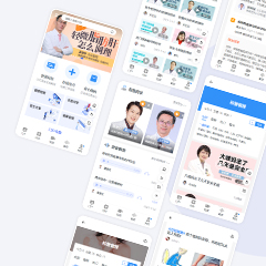 健康医疗科普手机版