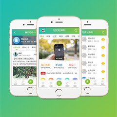 泡泡科技-APP手机版