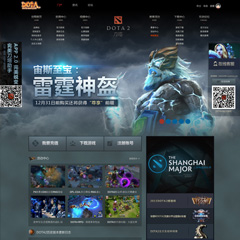 刀塔传奇-游戏社区