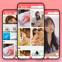 壁纸图片美女手机版