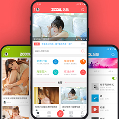 手机_站酷美女图片