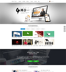 COM主题-企业公司